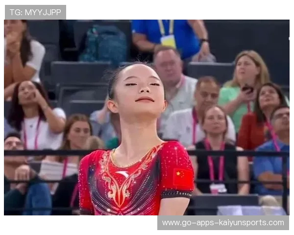 国羽又发现 17 岁天才少女？世界排名直冲百强