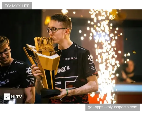 FaZe让一追二名场面重现 FaZe让一追二名场面重现